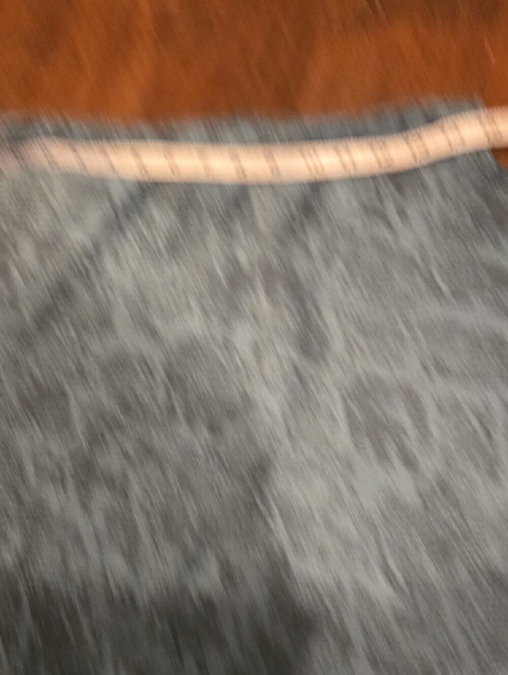 a new day Teal & Black Snakeskin Patterned Skirt - Picture 6 of 11